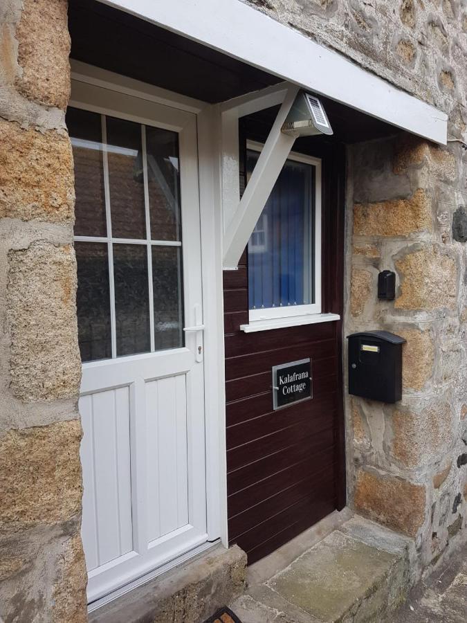 Cheerful Fisherman,S Cottage St Ives Exteriér fotografie